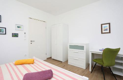 Family House - Art Villa Presika - Labin Old Town - Foto 23