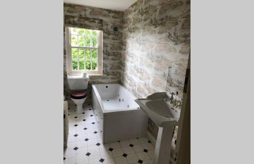 Hall Cottage, Wighill near York and Leeds - Foto 18