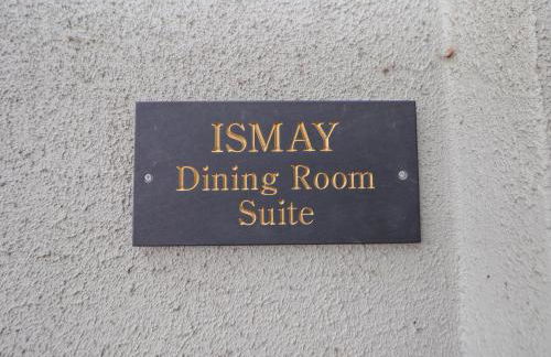Ismay Dining Room Suite - Titanic Interest - Foto 37