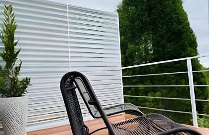 Cabana São Roque White na Est. do Vinho - Foto 19