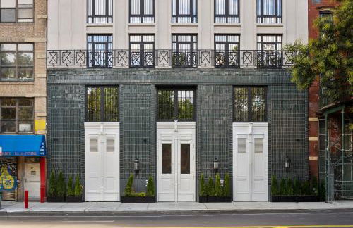 Freeman 1101 by Rove Travel - Studio with Shared Amenities - Foto 29