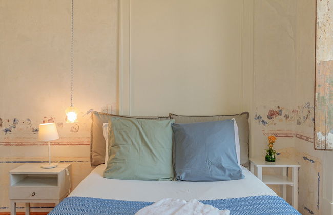 Antiga Casa Pessoa - Foto 27