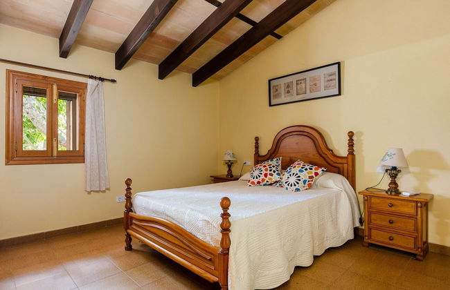 Nice Villa With Private Pool - Photo 2