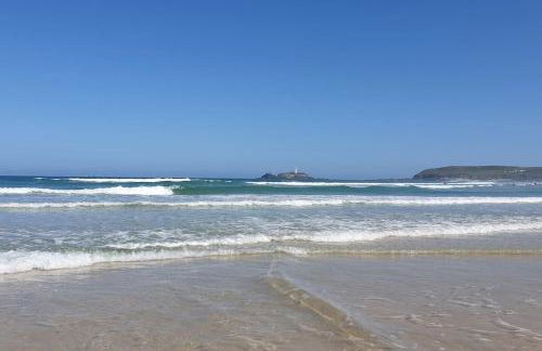 The Penthouse, top floor of a Grade II Listed Mill - Foto 21