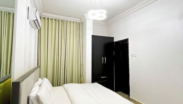 The12 by Naji Resort - Foto 4, Habitación