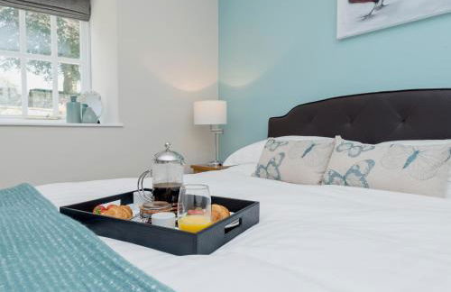 The Barn At Grislow Field - Foto 9