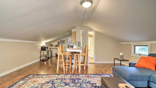 Idyllic Wallingford Retreat - Near Skiing and Hiking - Foto 4