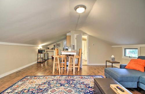 Idyllic Wallingford Retreat - Near Skiing and Hiking - Foto 4