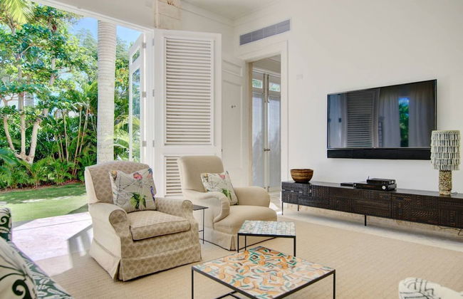 Villa Alta Gracia w Private Pool Designer Decor - Foto 26