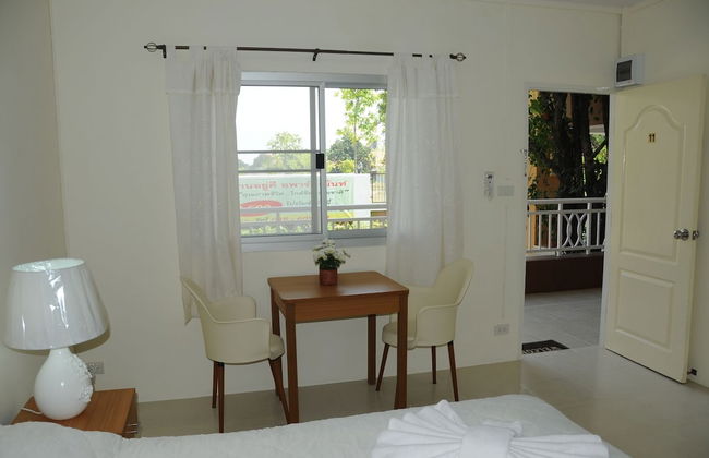 U.D.Home Apartment - Foto 8