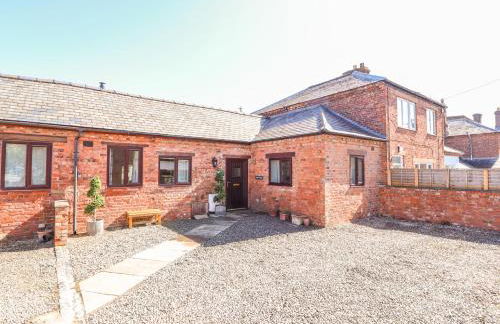 Clwyd Cottage - Foto 18