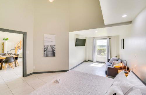 Lake Taneycomo Views Family-Friendly Cabin! - Foto 14