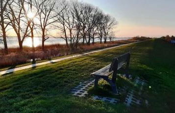 Best of Kollmar - Apartment mit Terrasse für 2 Personen absolut ruhig - Foto 22