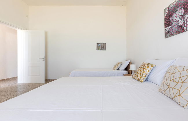 2856 Residence Bellavista- APP 8 II P Fronte Mare by Barbarhouse - Foto 9