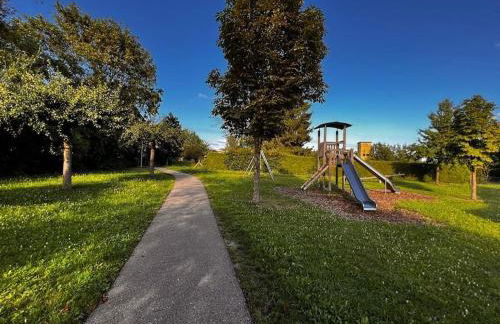 Welschwood Holiday Retreat with Sauna - Foto 28