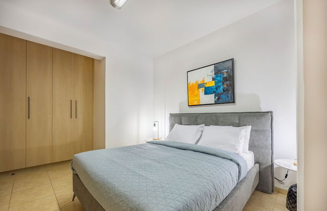 Agios Tychon Luxury Villa With Private Pool - Foto 14