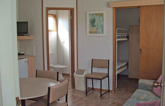 Fossickers Tourist Park - Foto 9