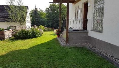 Ferienwohnung Schwarz - Foto 5, Garden