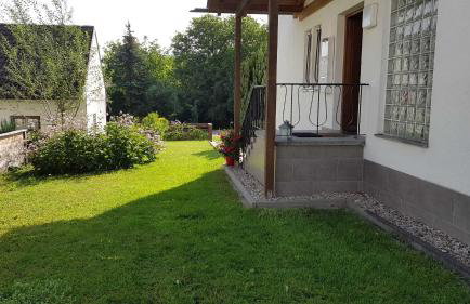 Ferienwohnung Schwarz - Foto 5