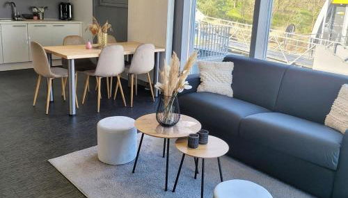 Appartment Seeblick 5 1OG Grundbelegung 4 Pers - Foto 2