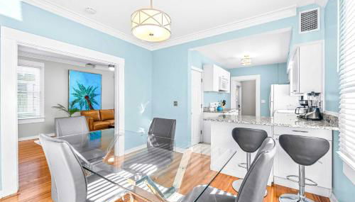 Sunny Haven by the Village - Foto 3