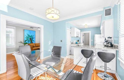 Sunny Haven by the Village - Foto 3