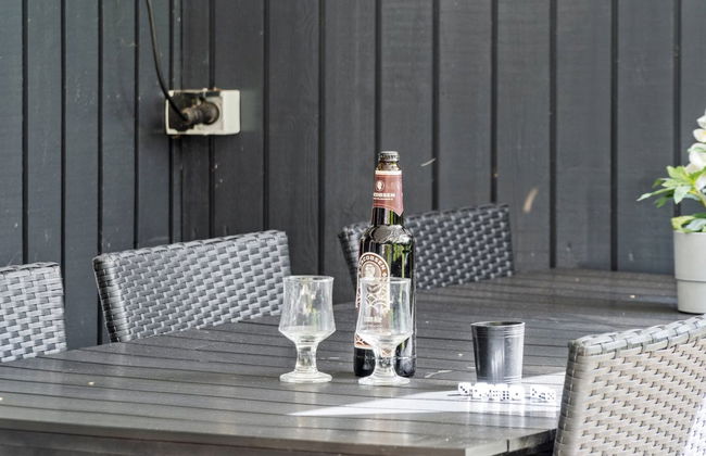 "Maiken" - 1.5km from the sea - Foto 12