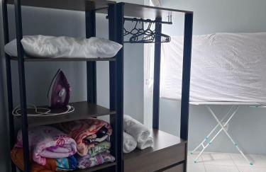 Duplex premium com garagem perto do centro 5 hósp. - Foto 37