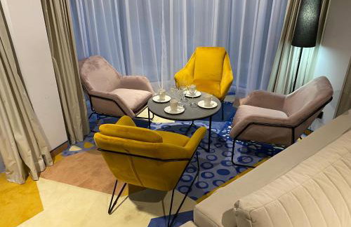 Bike Park & Spa Czarna Góra Resort - Foto 16