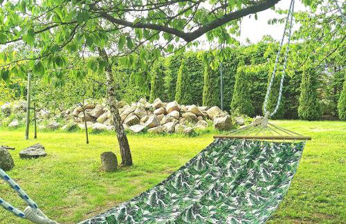 Wierzbowy Zakątek - Foto 39