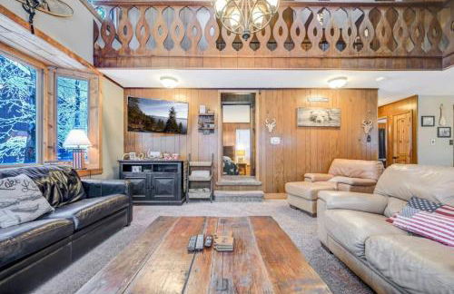 Lake harmony estates beach and lake access - Foto 64