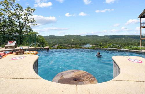 Cliffside Lake Retreat - 2 Bdr, Walk to Table Rock - Foto 6