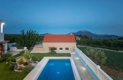 Ferienhaus - Villa Delic - Makarska Exklusiv - Photo 6