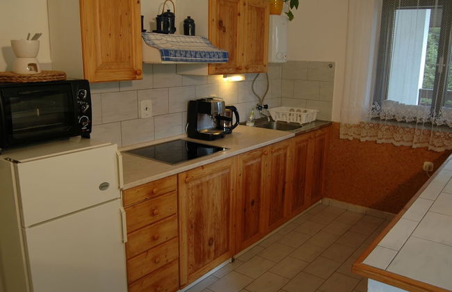 Spacious Cottage in the Giant Mountains, Near the Ski Slopes - Foto 8