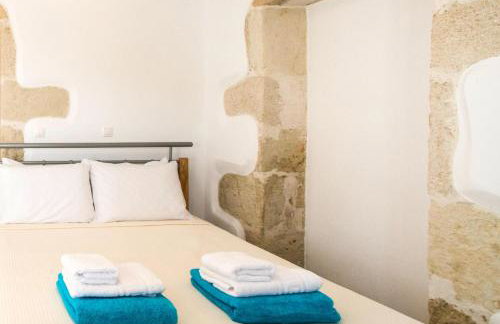 Villa Cretan View with Heated Swimming Pool - Foto 102