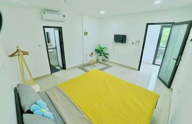 TORI HOMESTAY - Foto 17