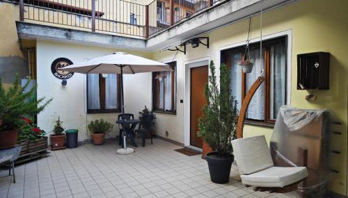 Maison Manu - In Perosa Argentina - Foto 4