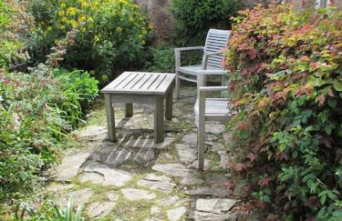 Gamekeeper's Cottage within historic Tregrehan Garden - Foto 15