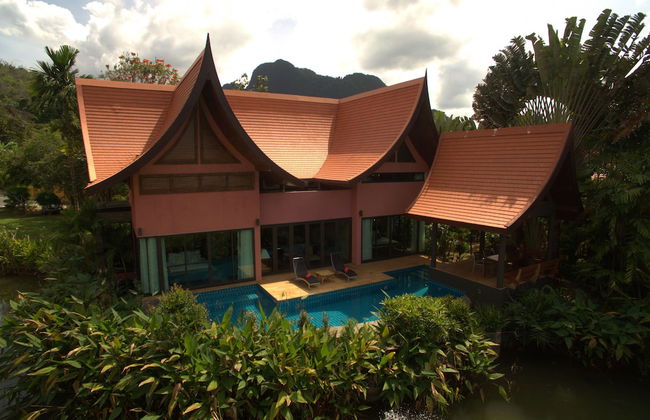 Tha Lane Bay Villa - Foto 4