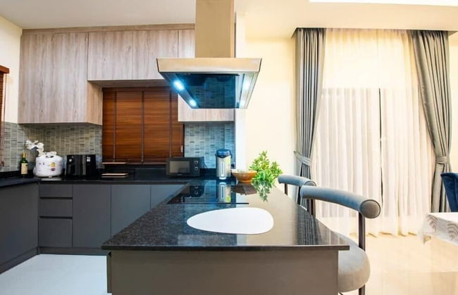 Level Flow pool villa Pattaya - Foto 12