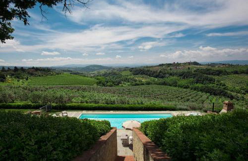 Villa La Fornace - Foto 7