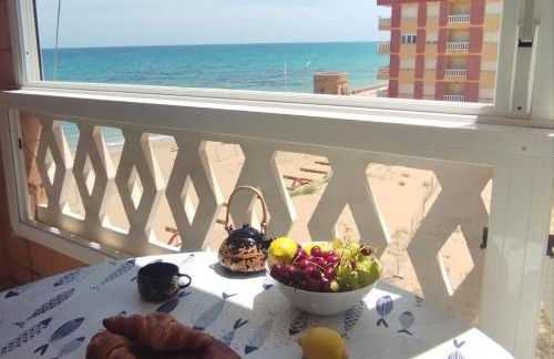 La Mata apartment on the first line - Foto 1