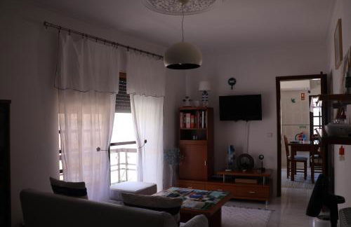 BBA1 Appartement climatisé centre-ville Ferrel - Foto 21