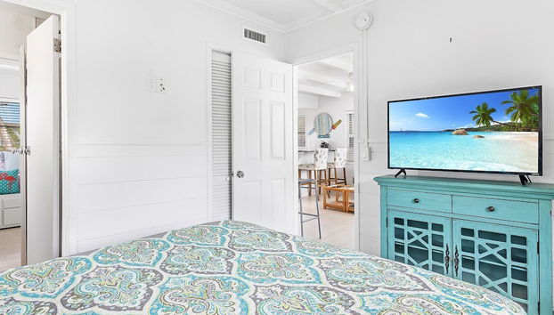 Blue Oasis - Foto 2, Habitación