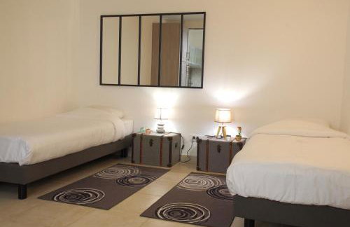 Au Coeur du Vieux Village - Foto 7