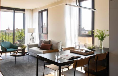 Archie Living - Foto 56