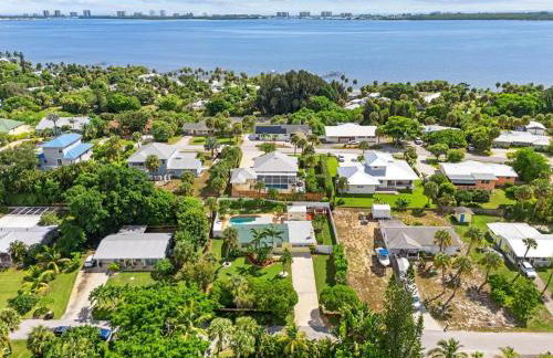 Sunset Oasis with Private Pool! - Foto 42