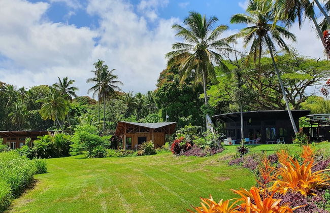 Kalani Oceanside Retreat - Foto 22