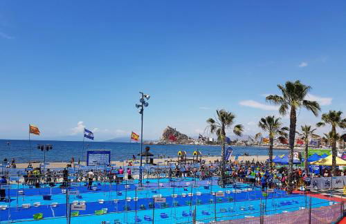 Villa Marina Apartment AD4 - Foto 26