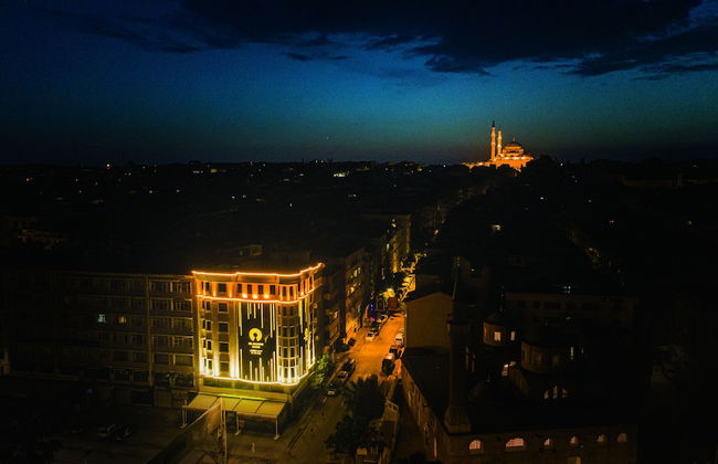 All Seasons Suites - Foto 23